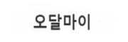 오달마이 접속불가