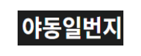 야동일번지